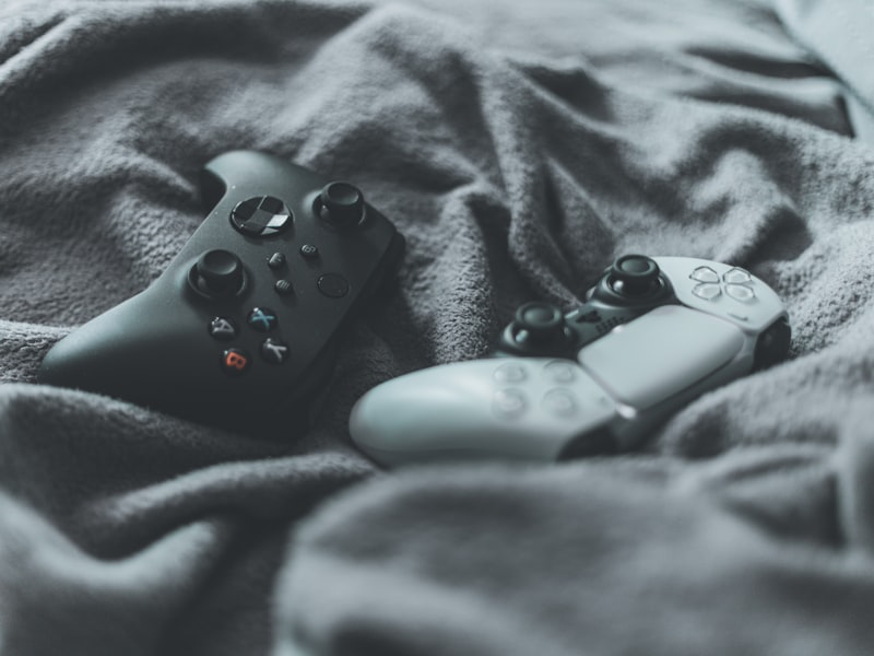 Guides and walkthroughs